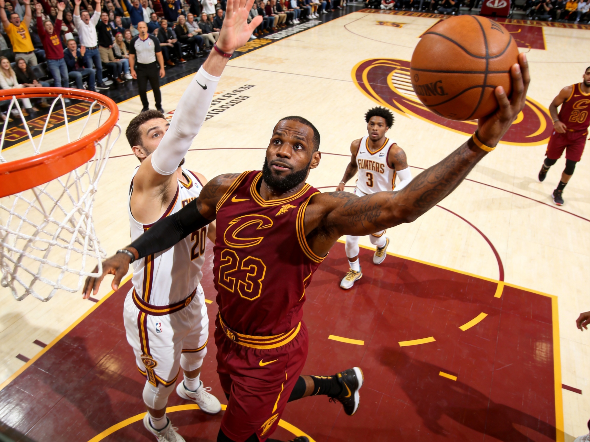NBA集锦