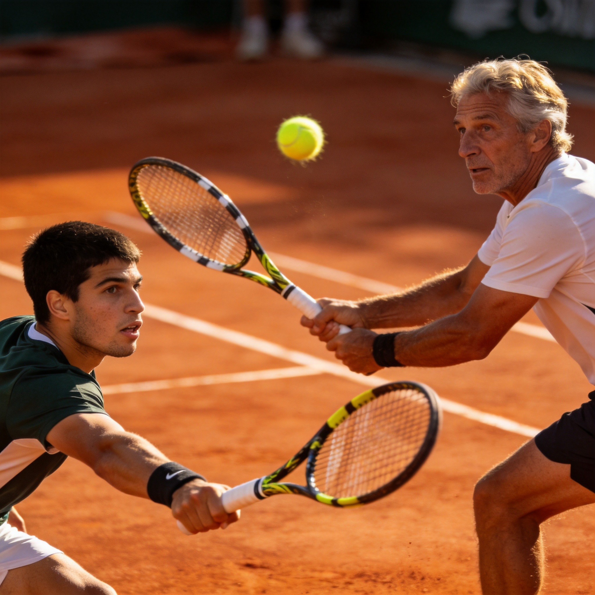 网球大满贯